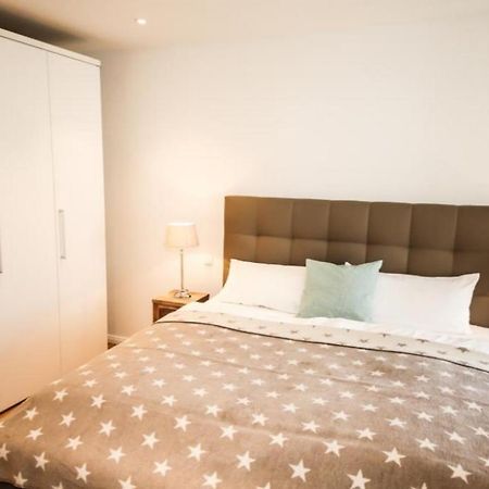 Ferienwohnung Strandvilla Augustusbad 17 Scharbeutz Esterno foto